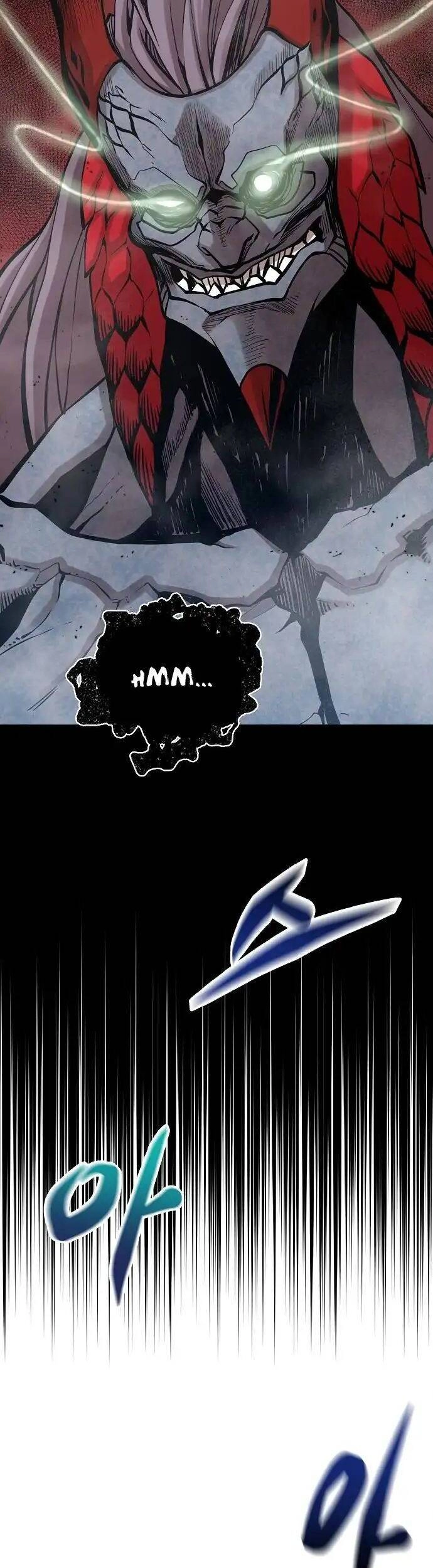 Quái Vật Gui Chapter 33 - 35