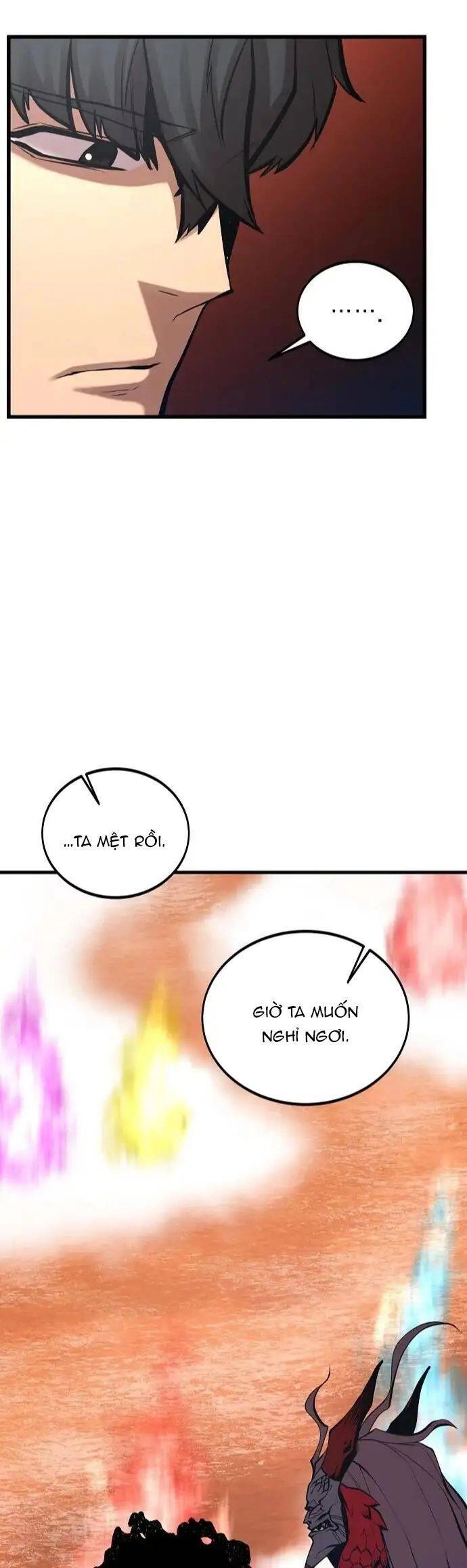 Quái Vật Gui Chapter 33 - 37