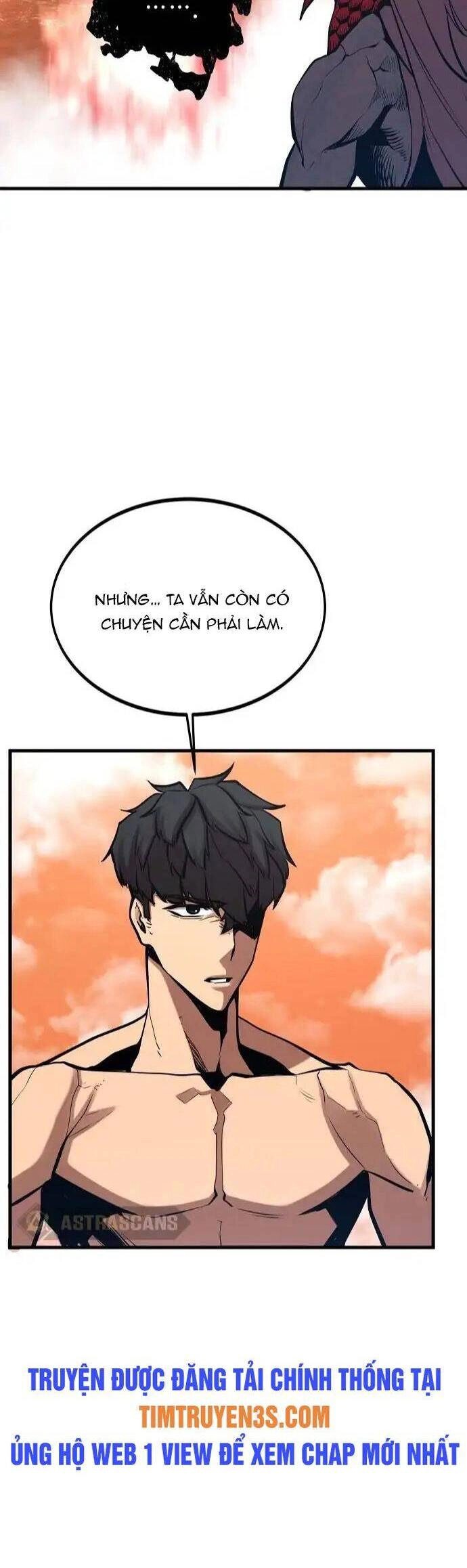 Quái Vật Gui Chapter 33 - 38