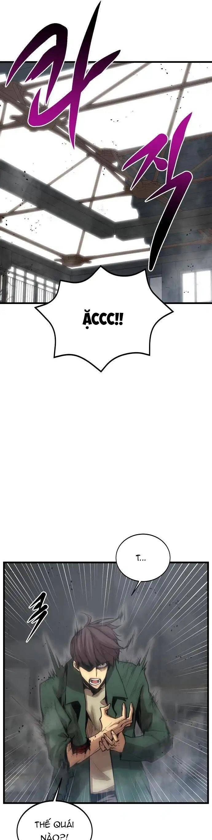 Quái Vật Gui Chapter 33 - 48