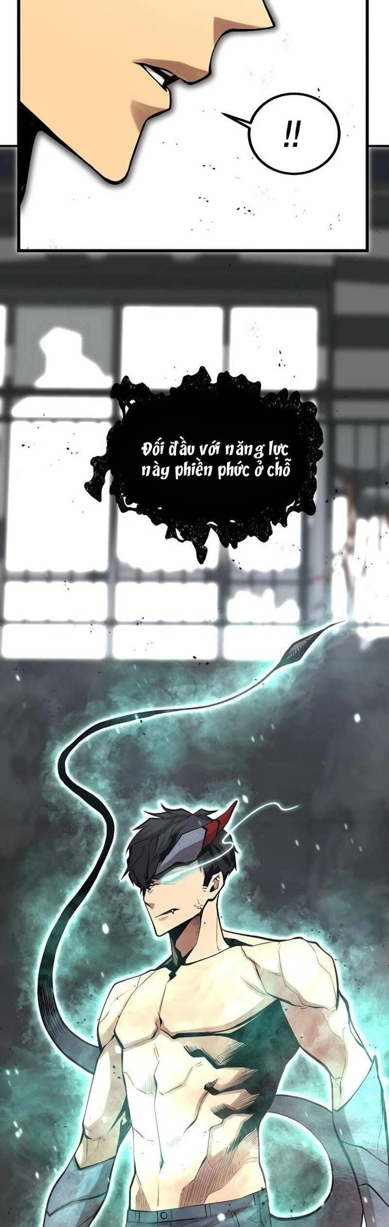 Quái Vật Gui Chapter 34 - 4