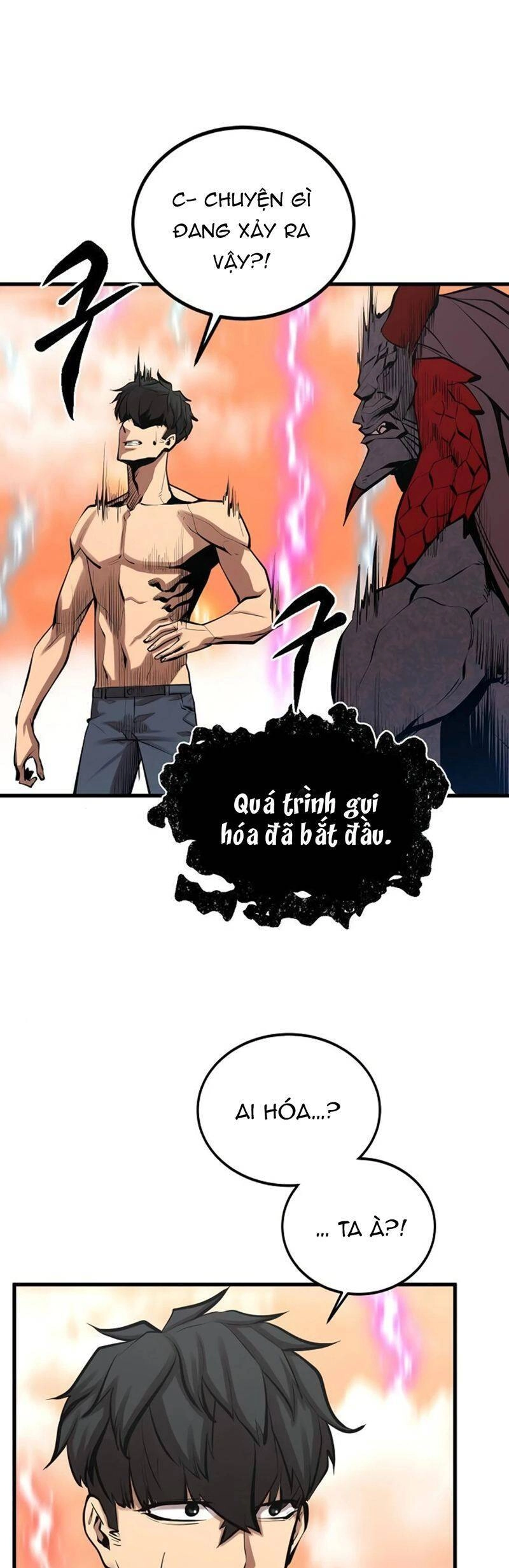 Quái Vật Gui Chapter 34 - 7