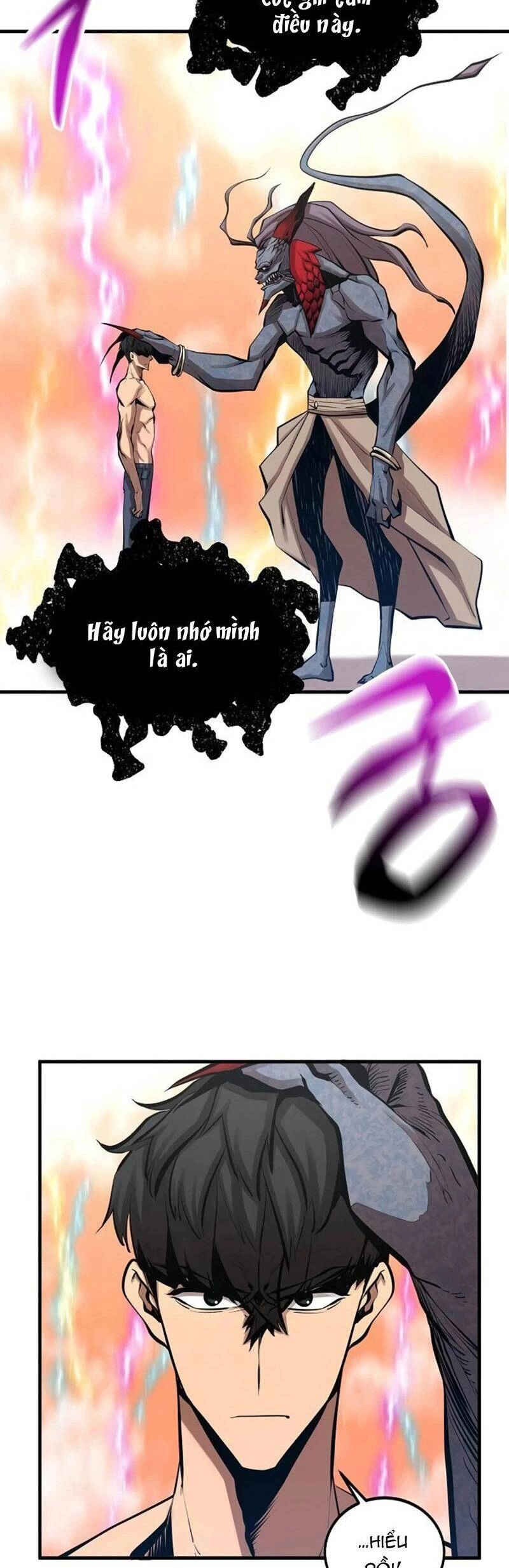 Quái Vật Gui Chapter 34 - 9