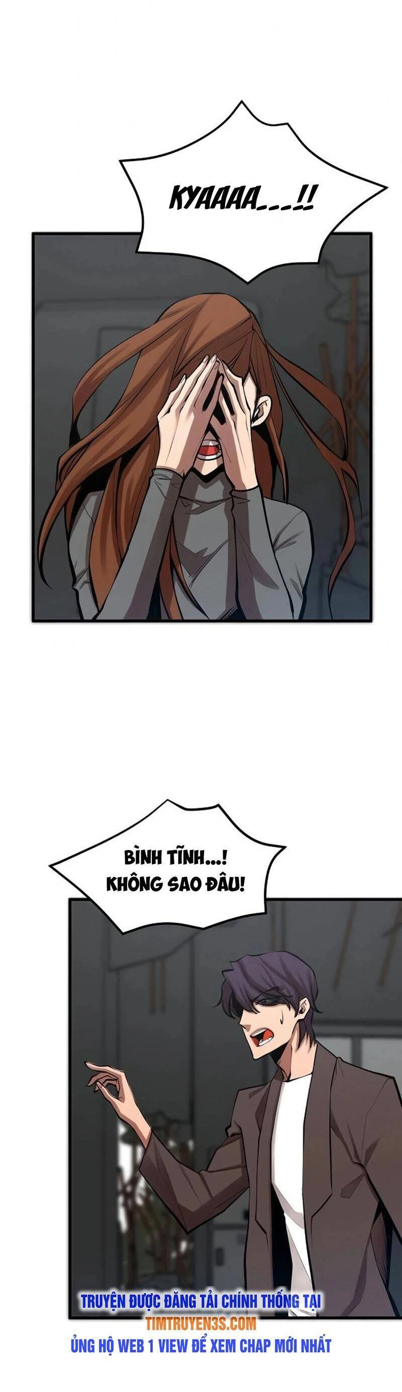 Quái Vật Gui Chapter 34 - 16