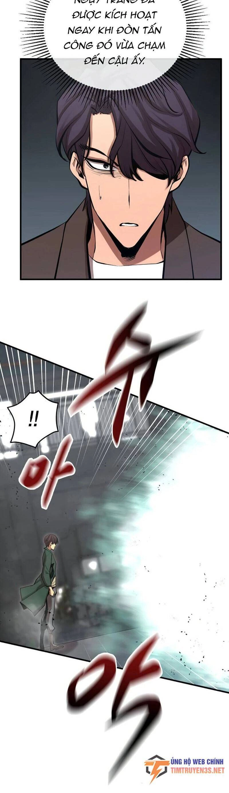 Quái Vật Gui Chapter 34 - 18