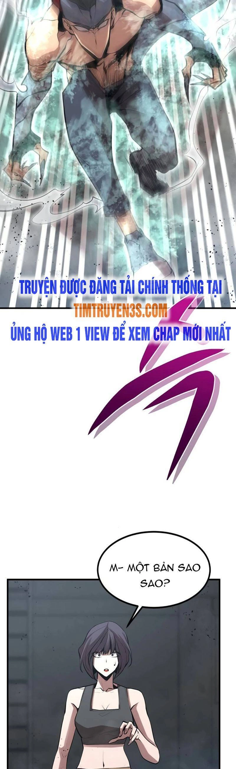 Quái Vật Gui Chapter 34 - 19