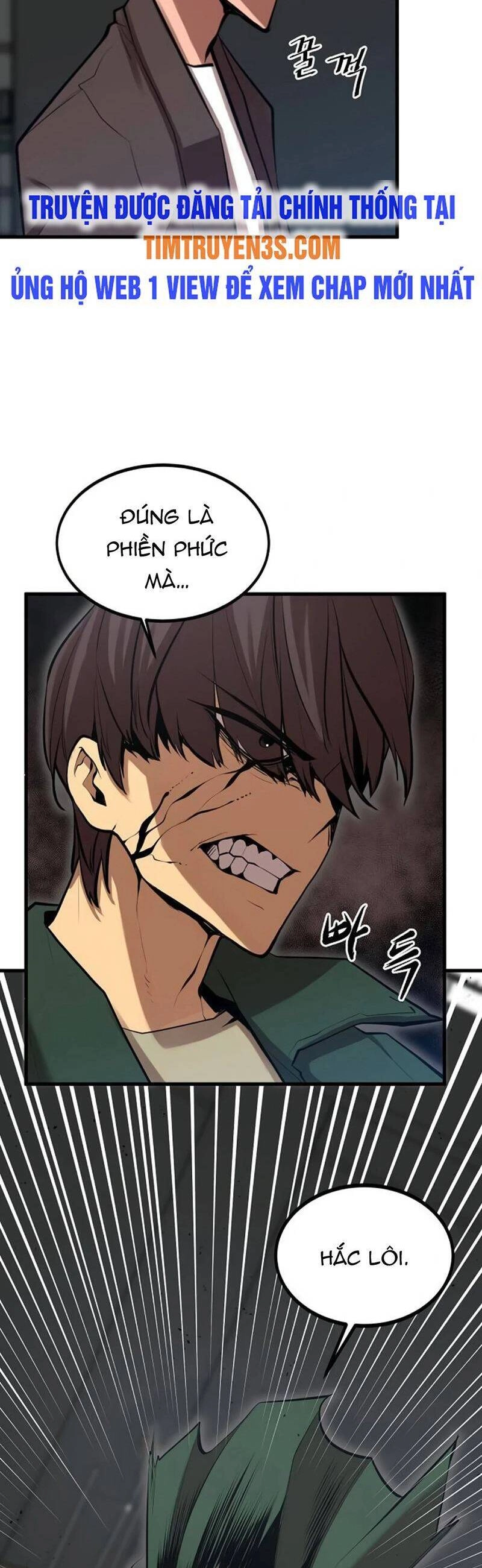 Quái Vật Gui Chapter 34 - 21