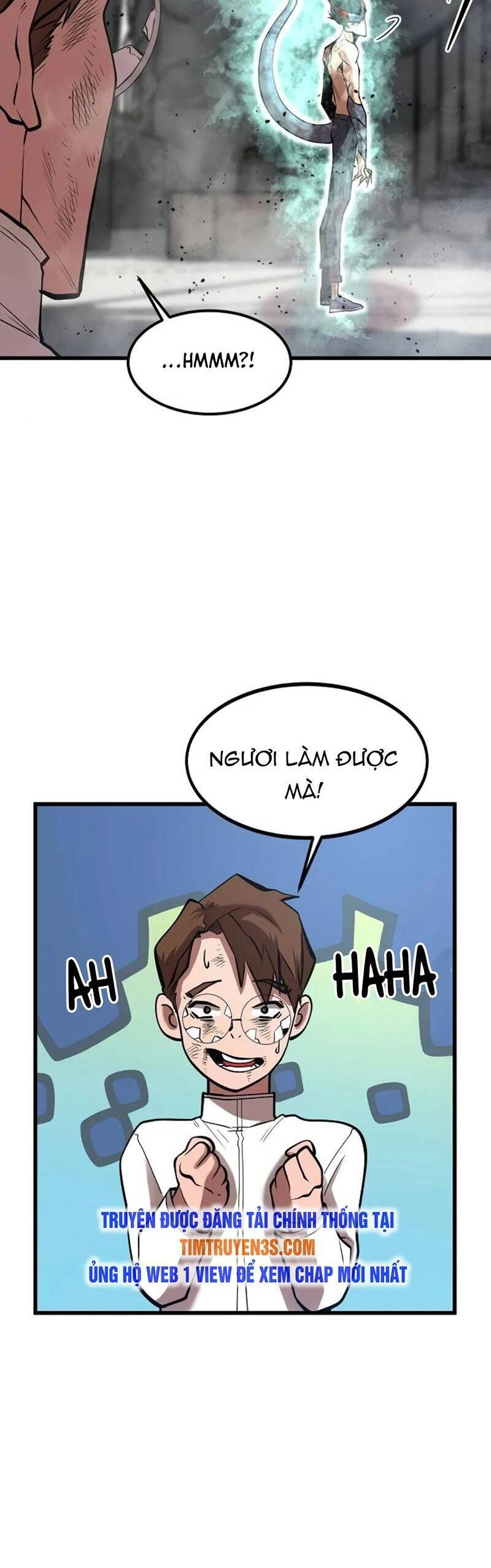 Quái Vật Gui Chapter 34 - 32