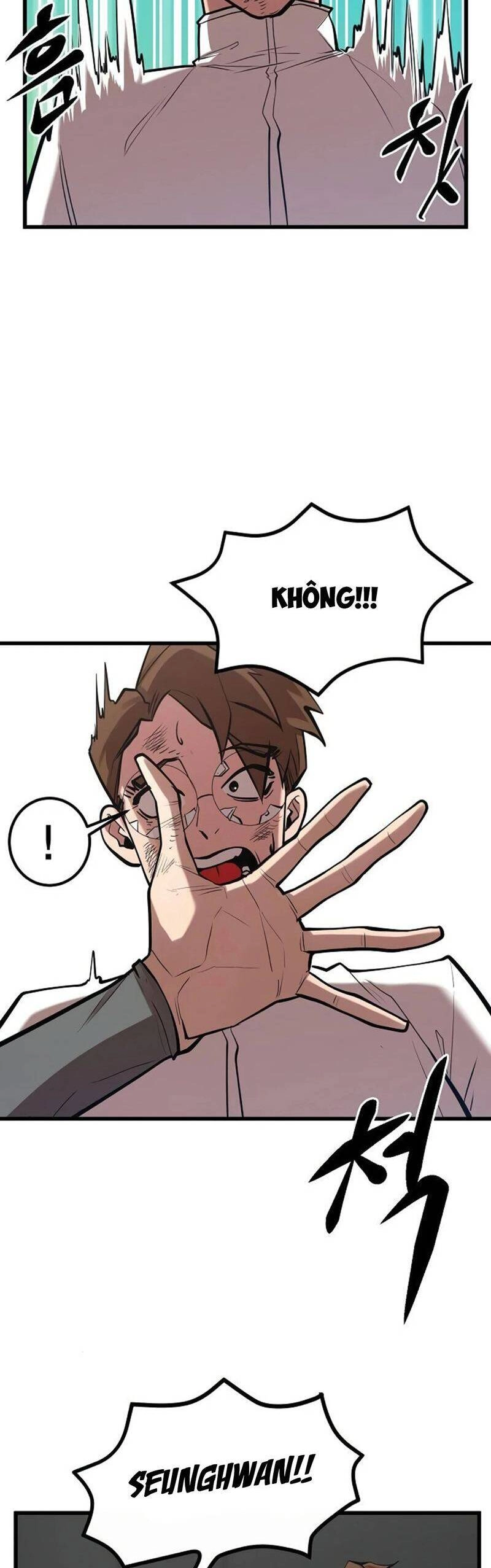 Quái Vật Gui Chapter 34 - 34