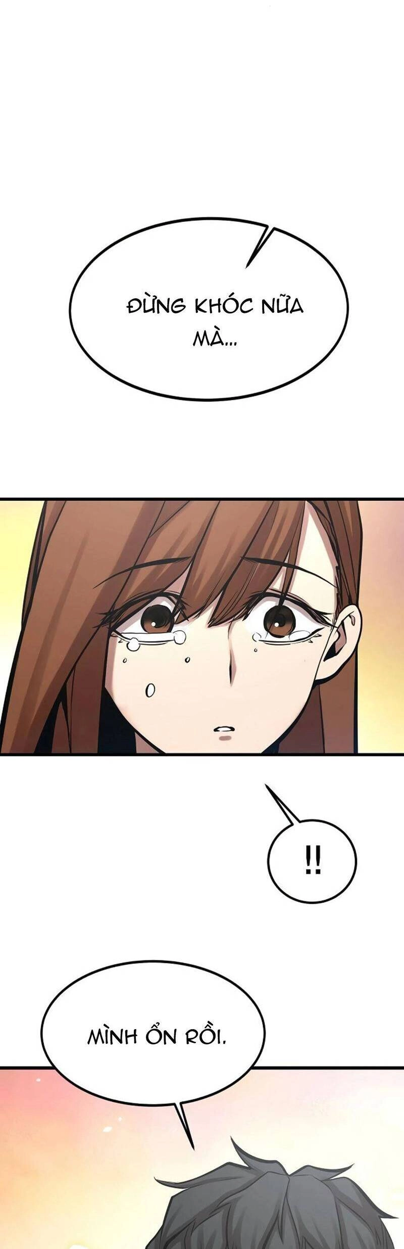 Quái Vật Gui Chapter 34 - 39