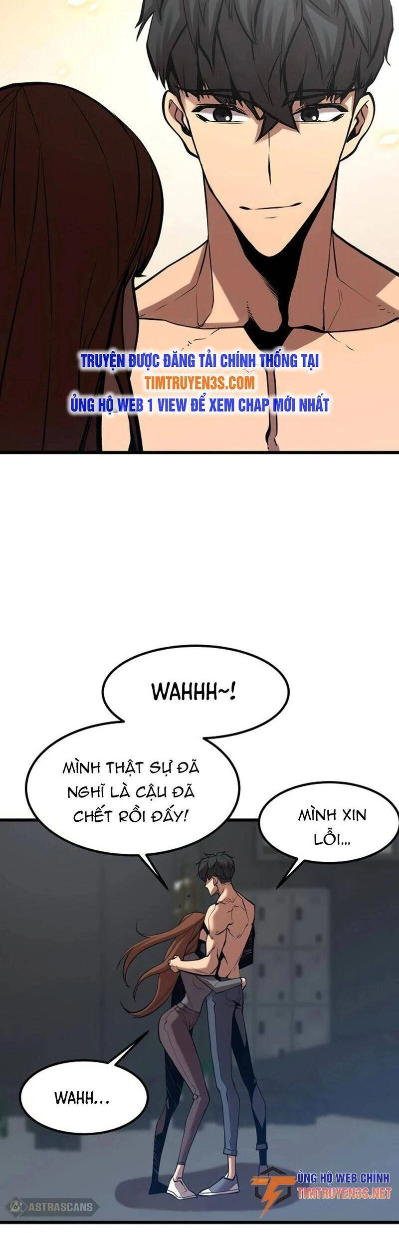 Quái Vật Gui Chapter 34 - 40