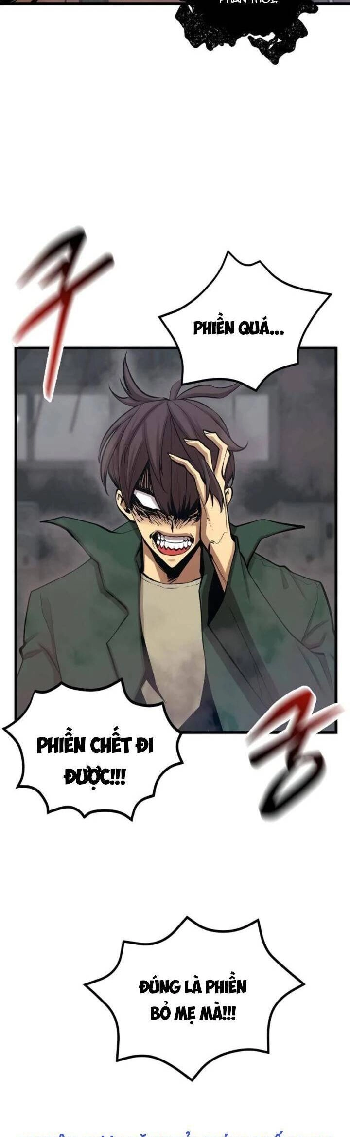 Quái Vật Gui Chapter 35 - 9