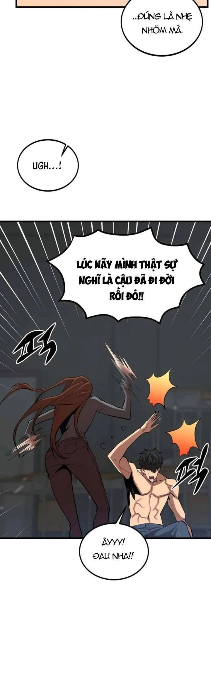 Quái Vật Gui Chapter 35 - 14