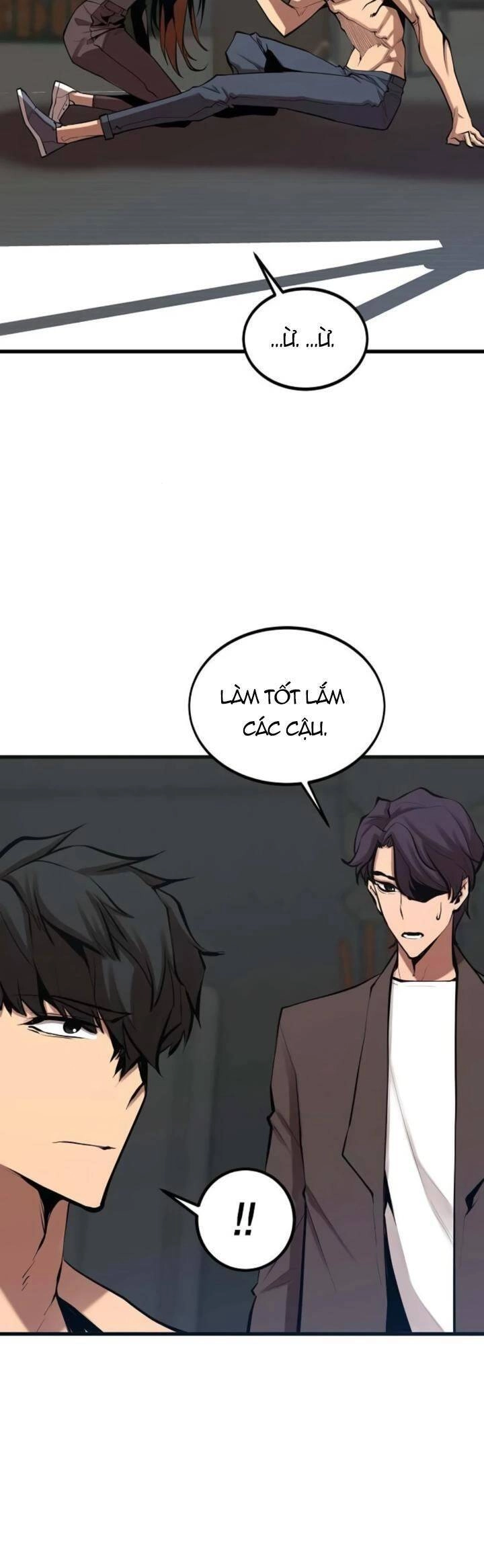 Quái Vật Gui Chapter 35 - 17