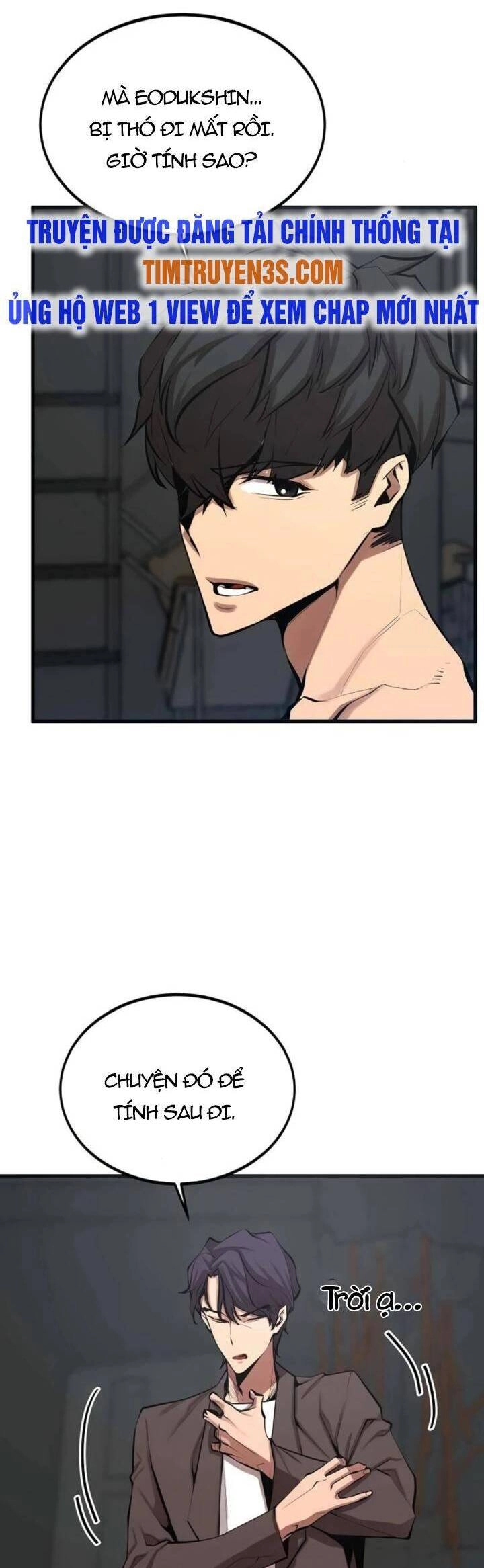 Quái Vật Gui Chapter 35 - 18