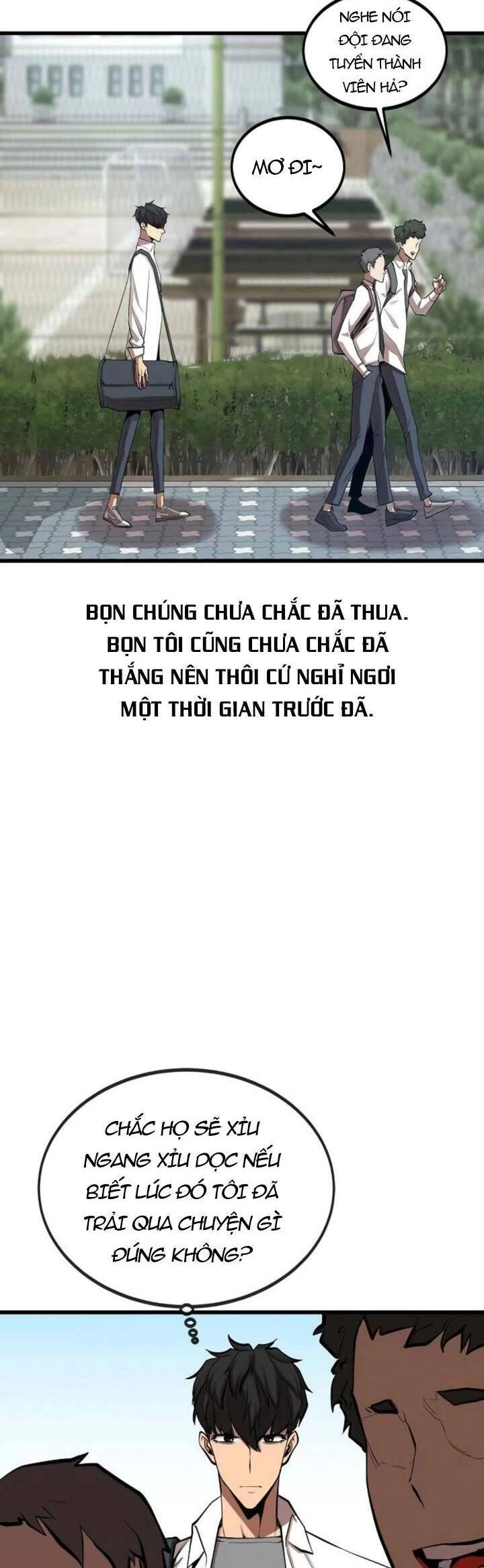 Quái Vật Gui Chapter 35 - 27