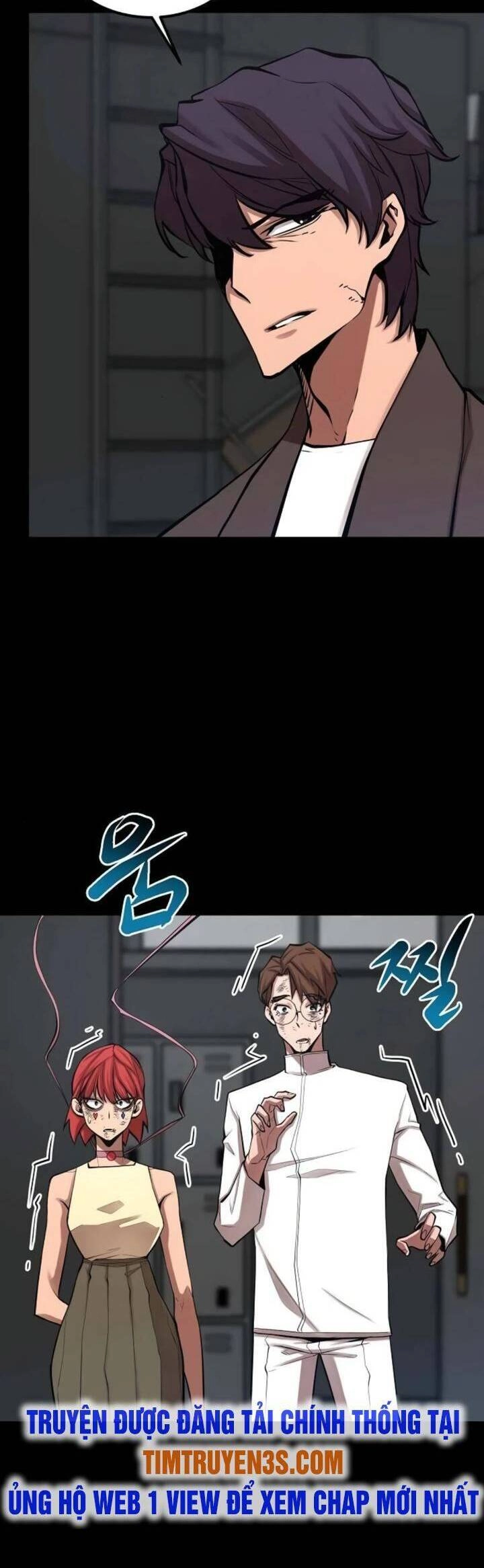 Quái Vật Gui Chapter 35 - 30