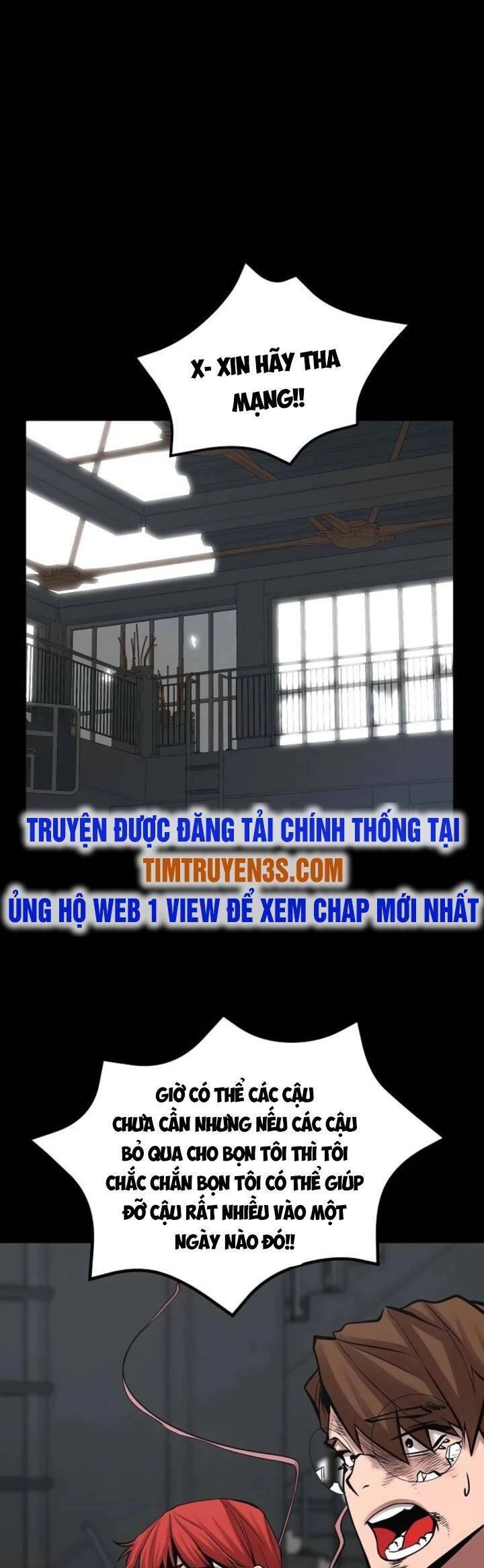 Quái Vật Gui Chapter 35 - 32