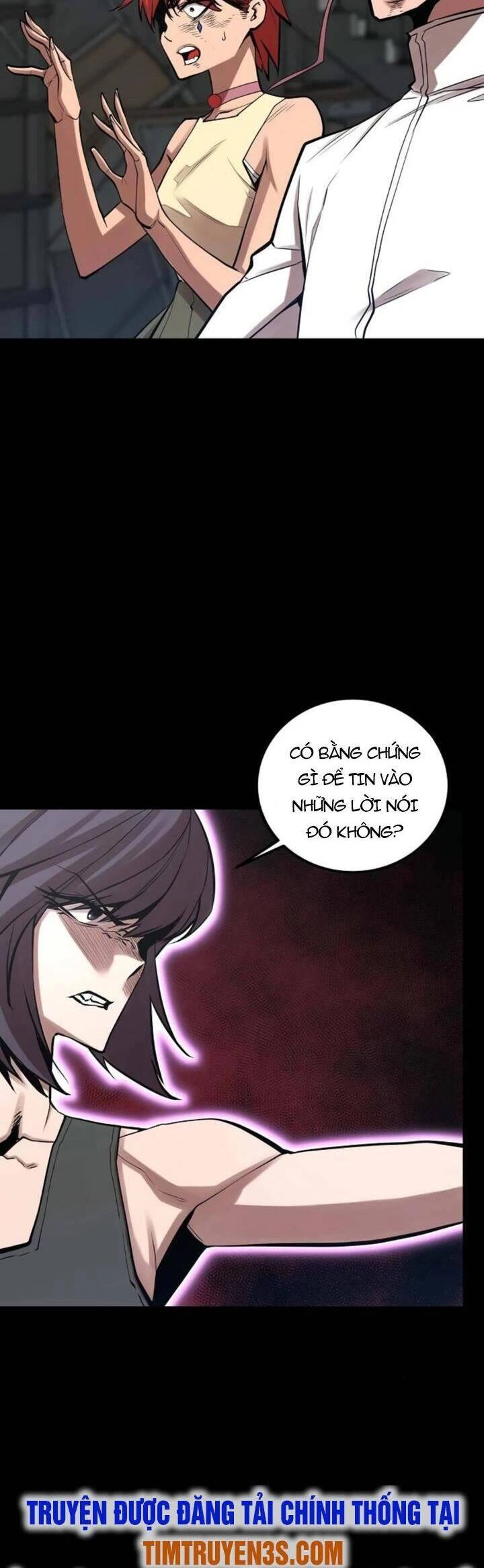 Quái Vật Gui Chapter 35 - 33