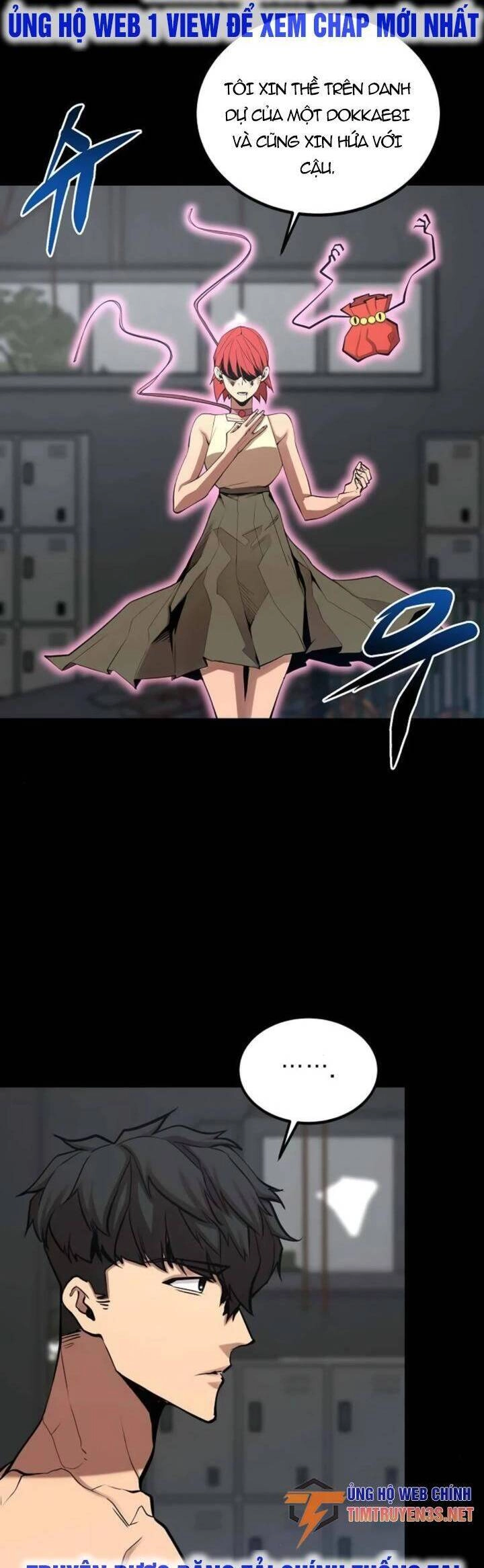 Quái Vật Gui Chapter 35 - 34