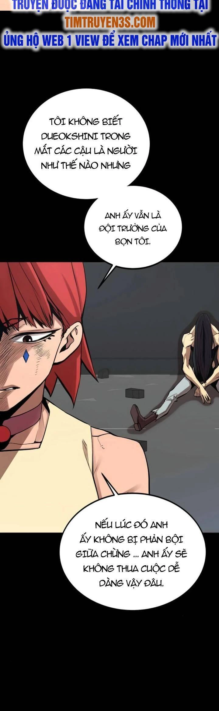 Quái Vật Gui Chapter 35 - 35