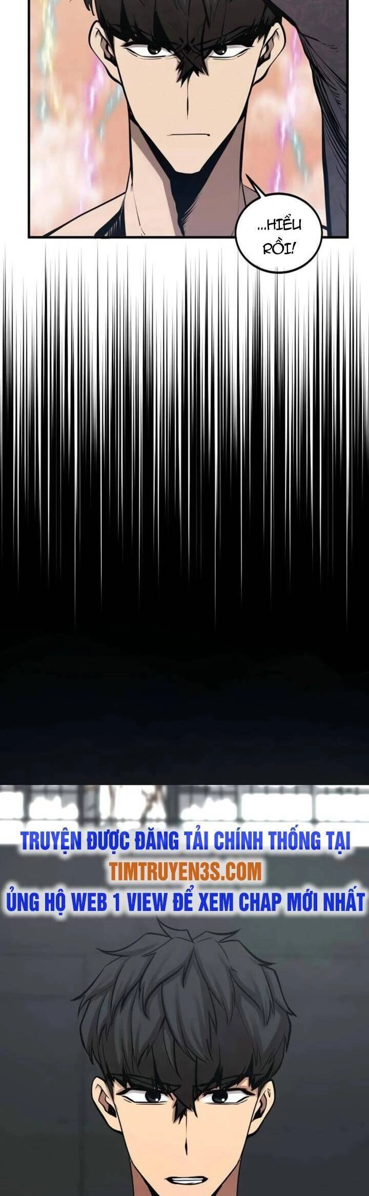 Quái Vật Gui Chapter 35 - 39