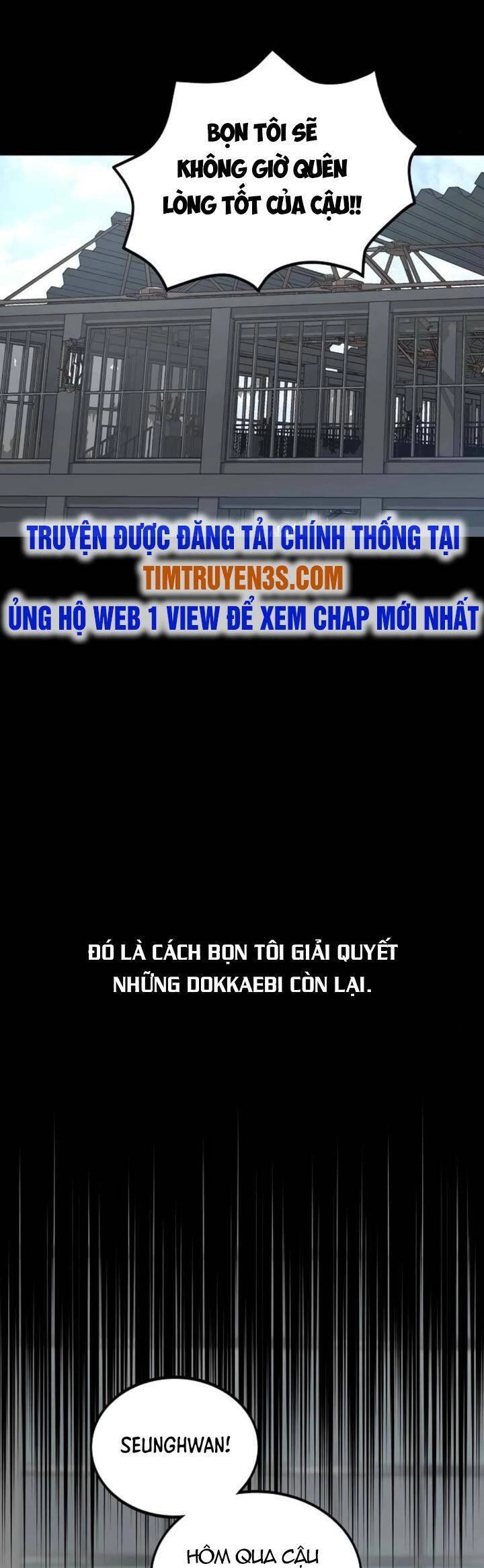 Quái Vật Gui Chapter 35 - 41