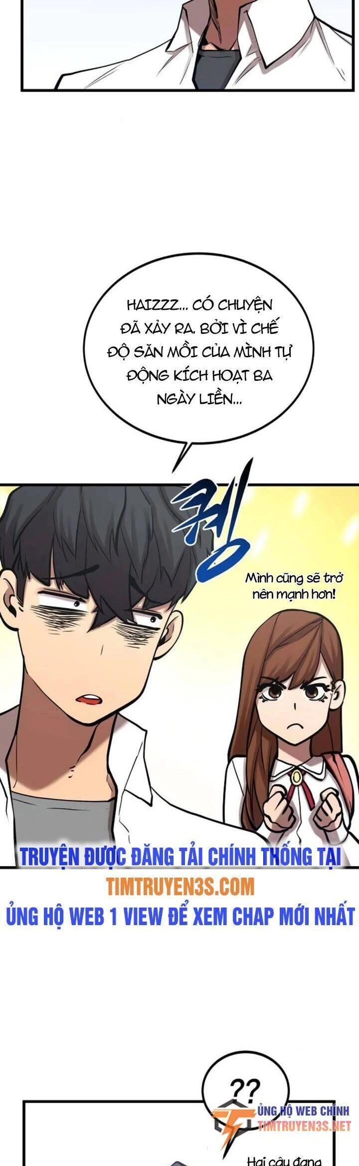 Quái Vật Gui Chapter 35 - 43