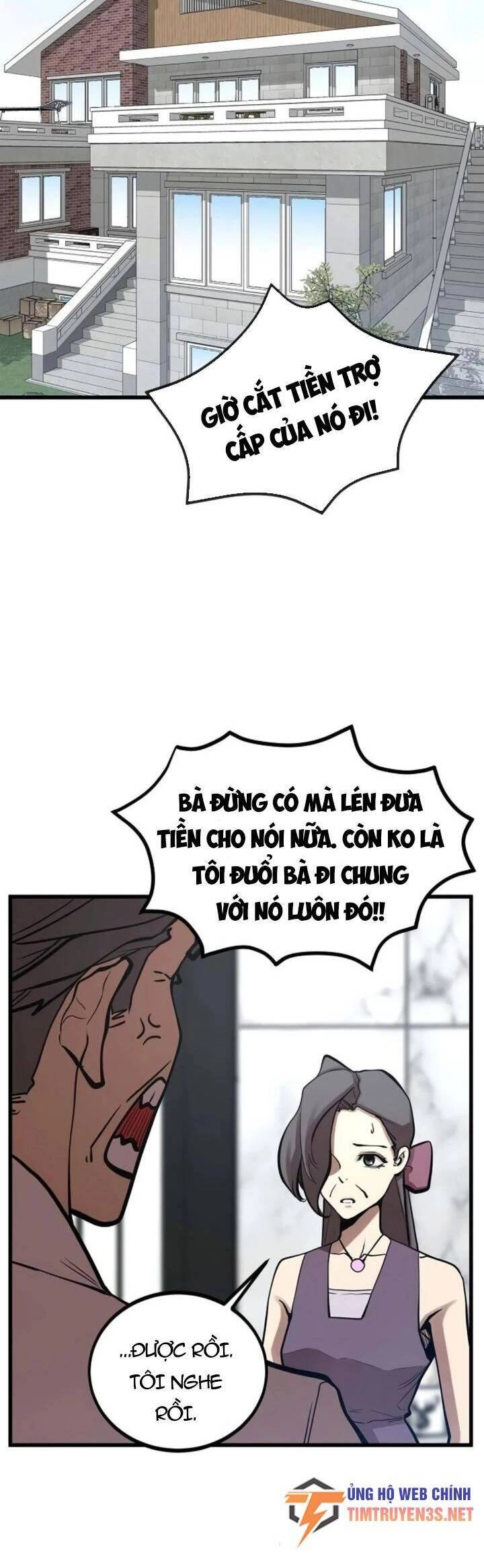 Quái Vật Gui Chapter 35 - 46