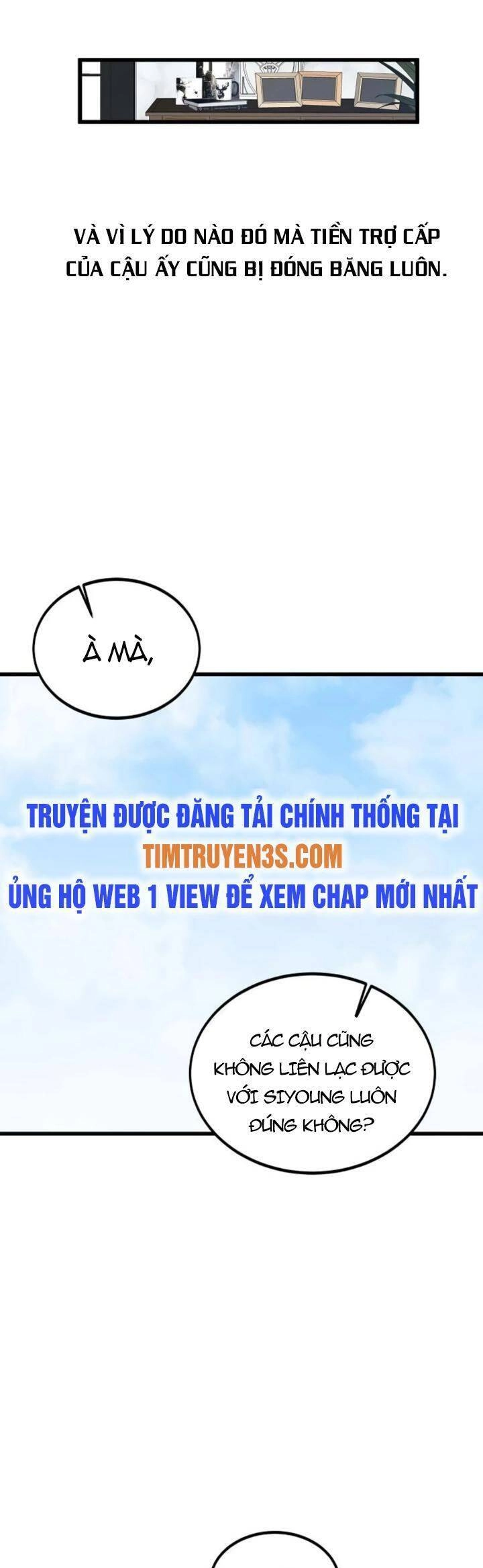 Quái Vật Gui Chapter 35 - 47