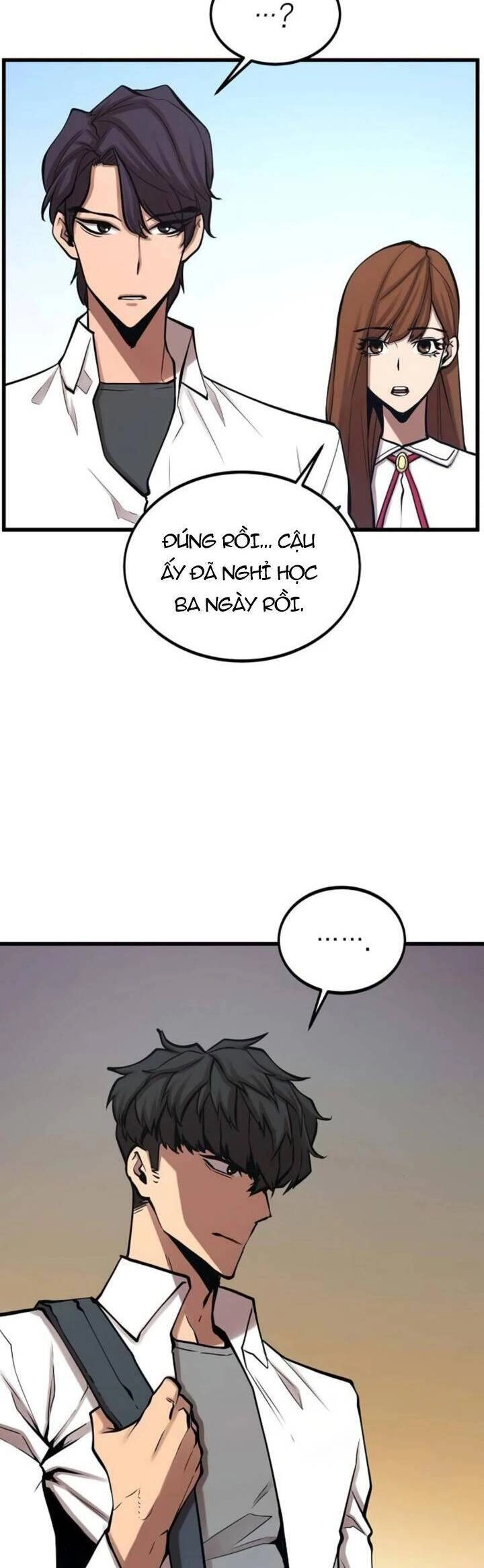 Quái Vật Gui Chapter 35 - 48