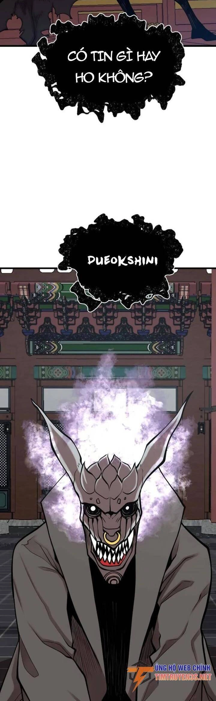 Quái Vật Gui Chapter 35 - 52