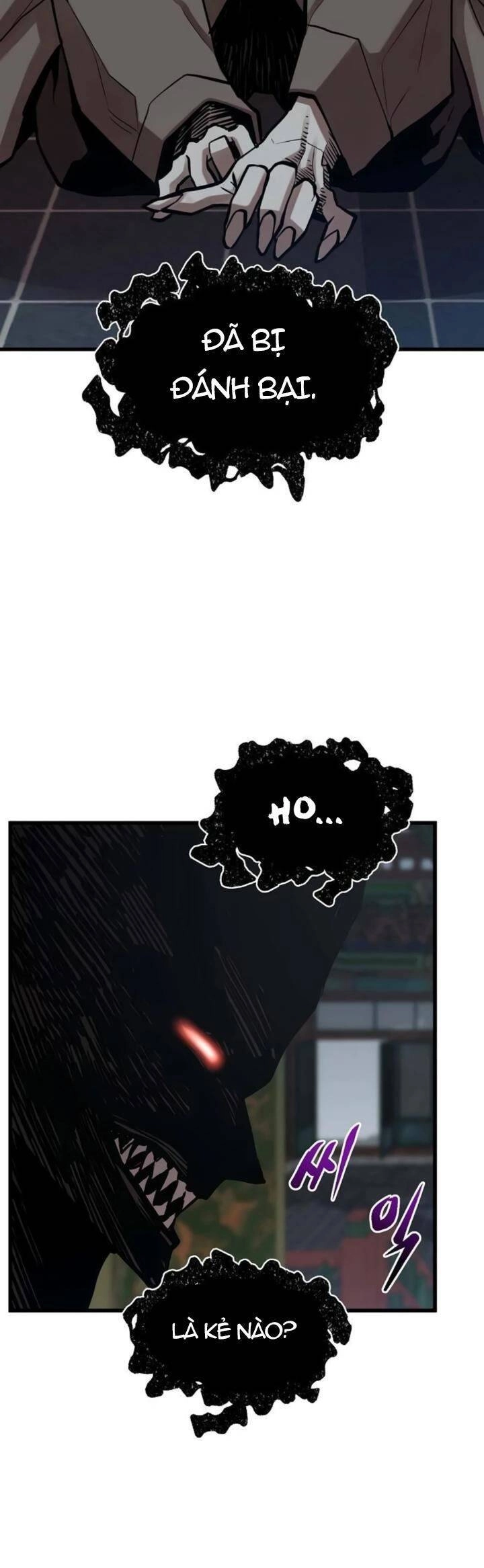 Quái Vật Gui Chapter 35 - 53