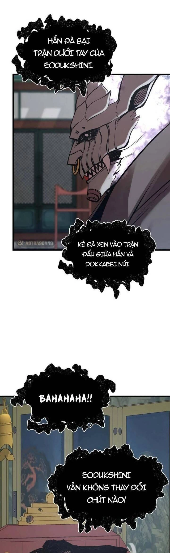 Quái Vật Gui Chapter 35 - 54