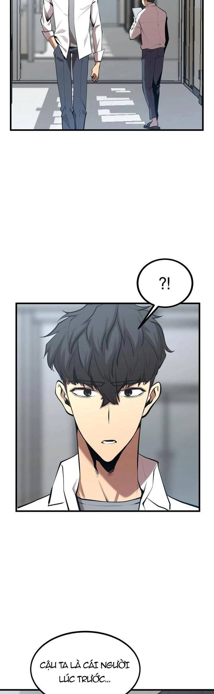 Quái Vật Gui Chapter 36 - 8