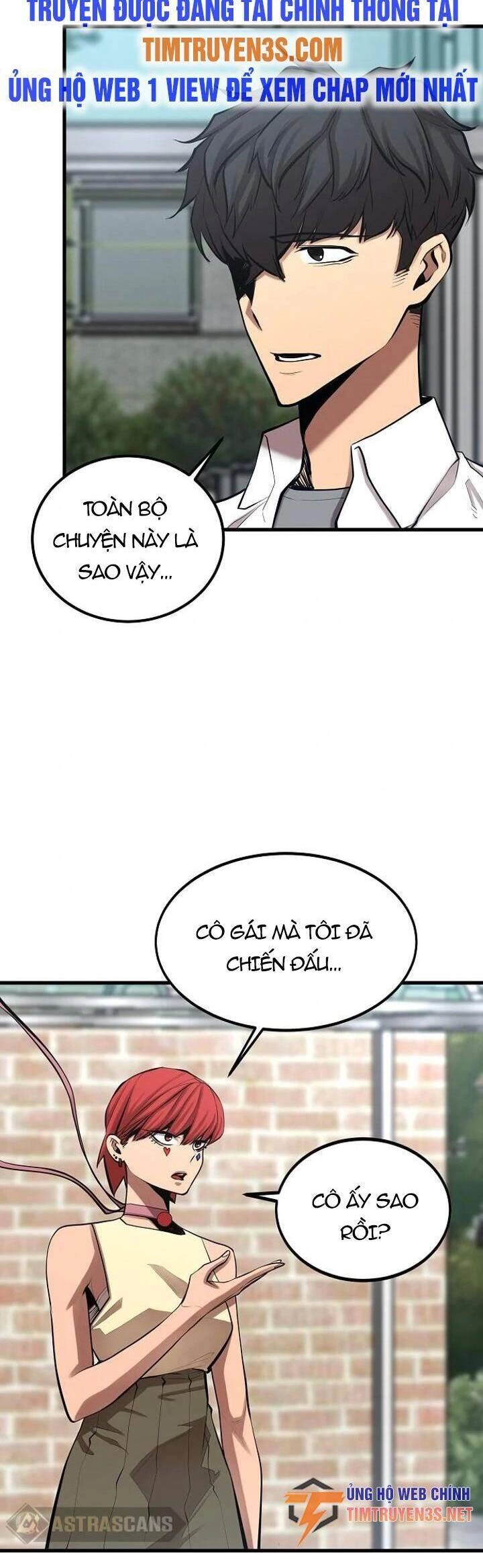 Quái Vật Gui Chapter 36 - 16