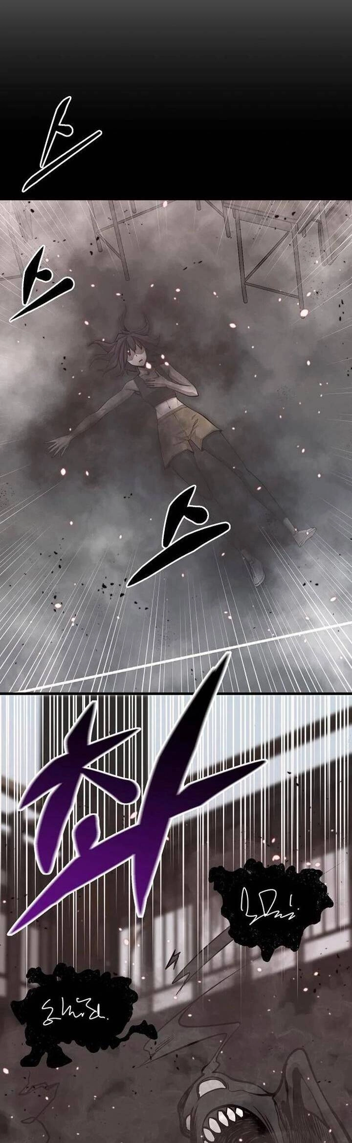 Quái Vật Gui Chapter 36 - 21