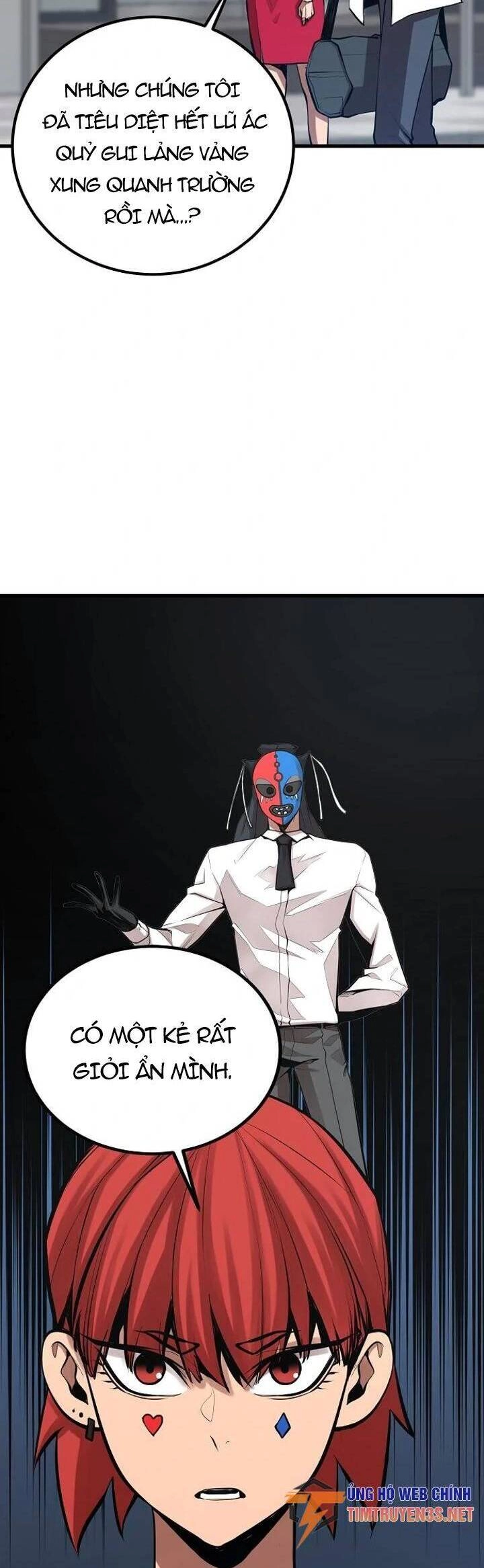 Quái Vật Gui Chapter 36 - 25