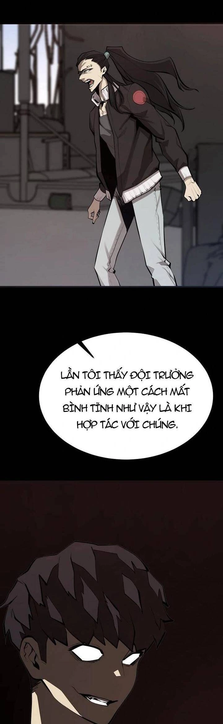 Quái Vật Gui Chapter 36 - 36