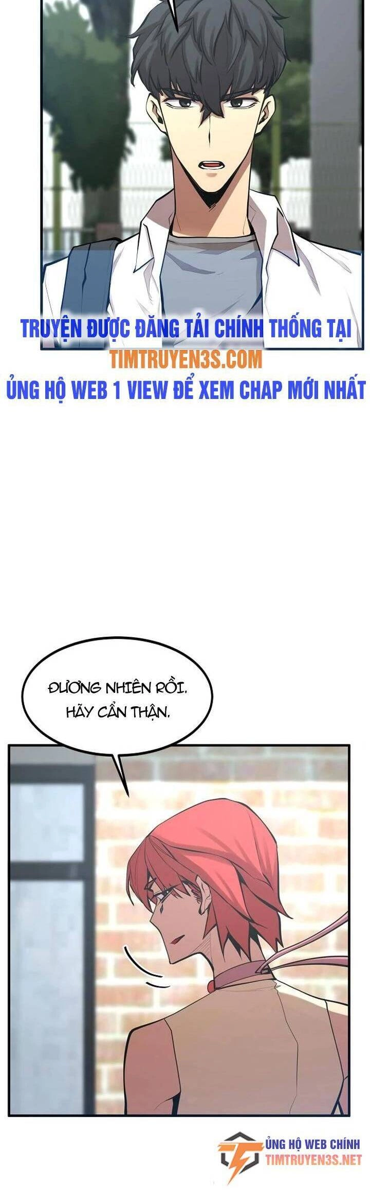 Quái Vật Gui Chapter 36 - 40