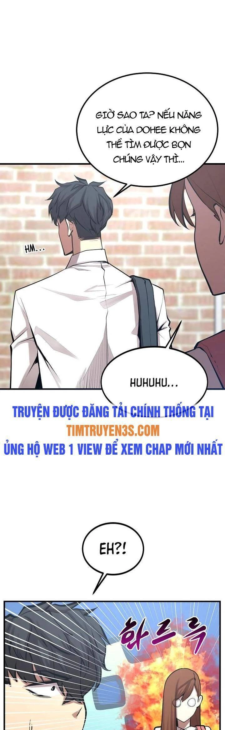 Quái Vật Gui Chapter 36 - 41