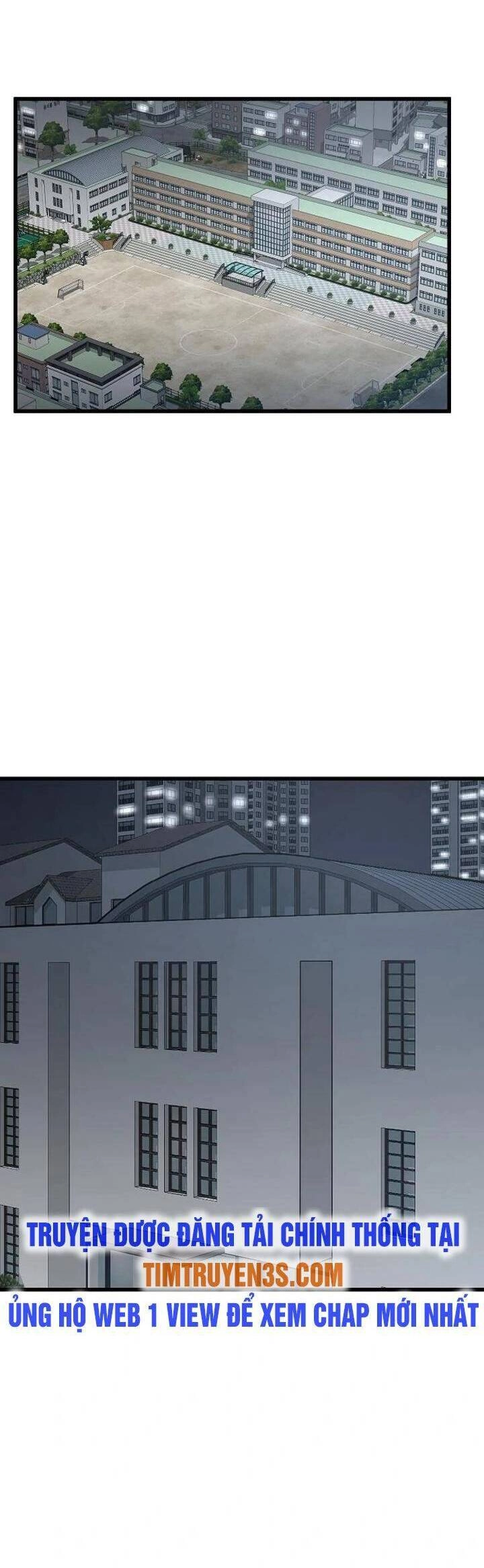 Quái Vật Gui Chapter 36 - 45