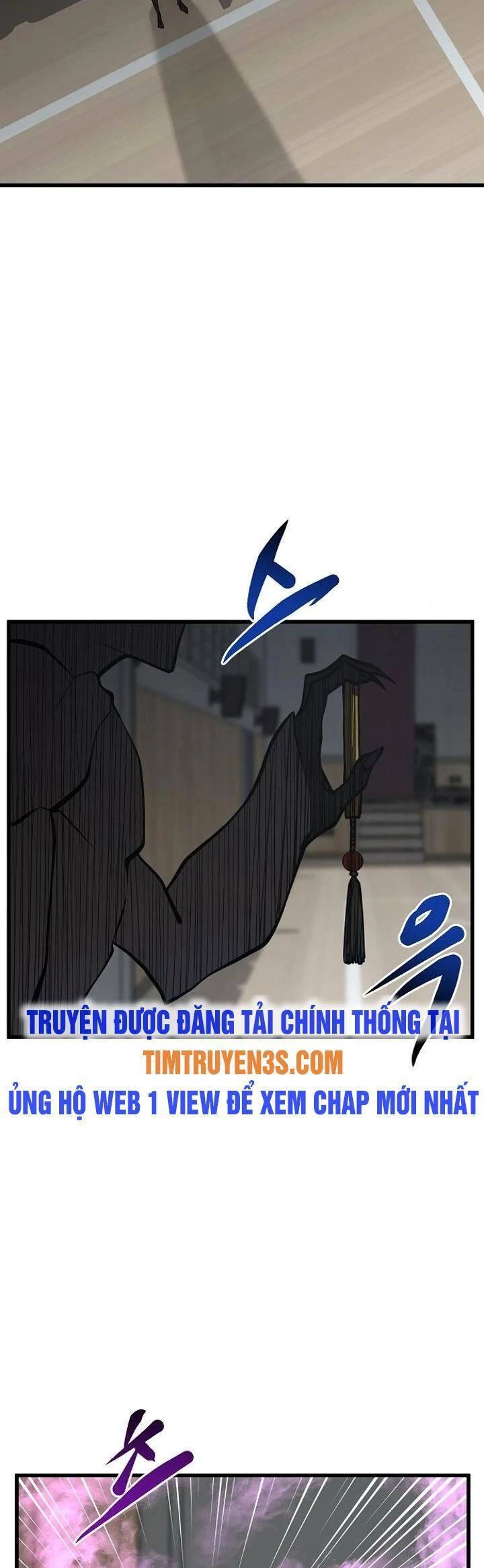 Quái Vật Gui Chapter 36 - 47