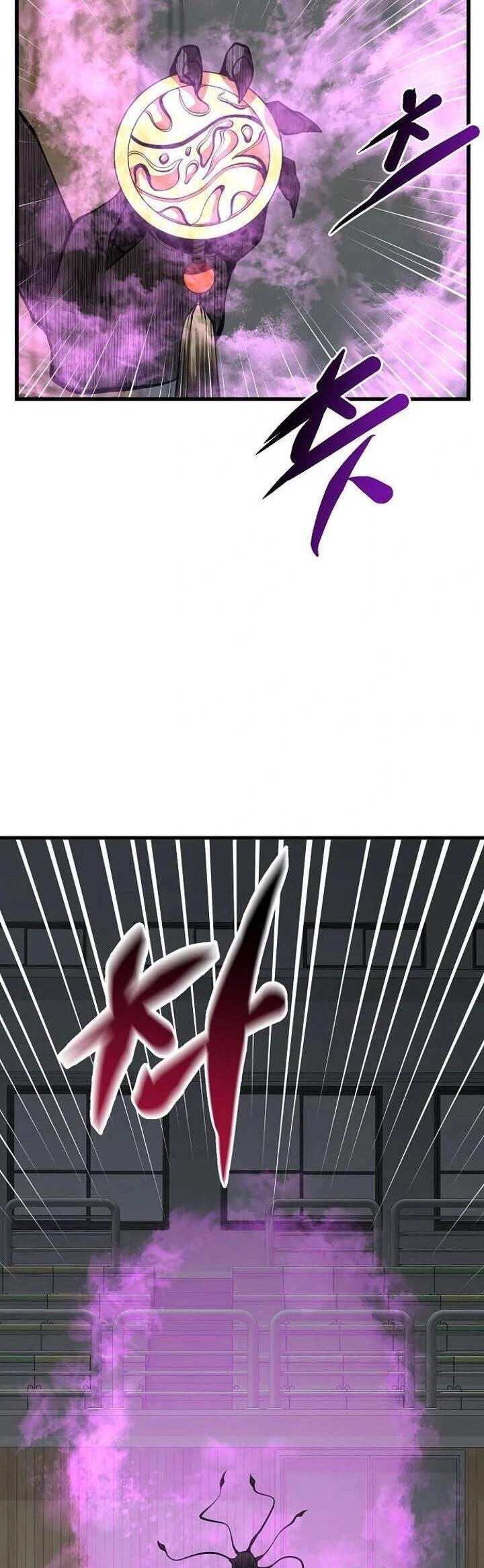 Quái Vật Gui Chapter 36 - 48