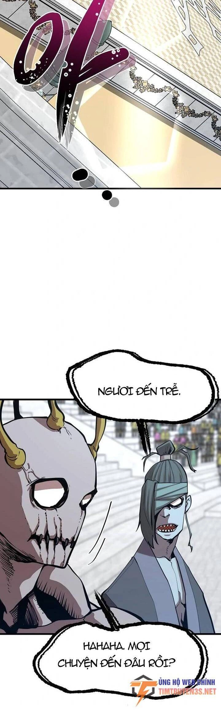 Quái Vật Gui Chapter 36 - 52