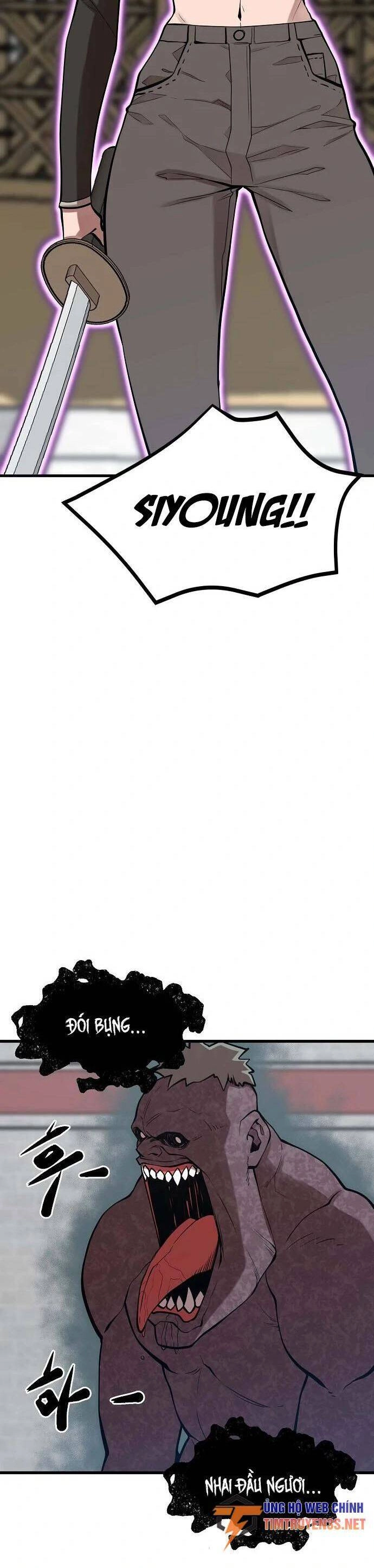 Quái Vật Gui Chapter 37 - 4