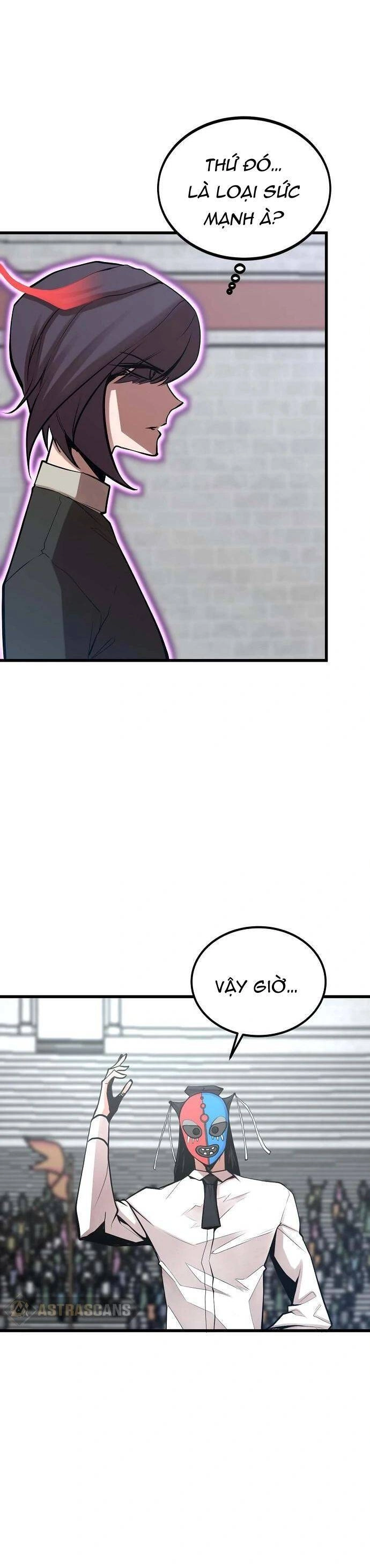 Quái Vật Gui Chapter 37 - 5