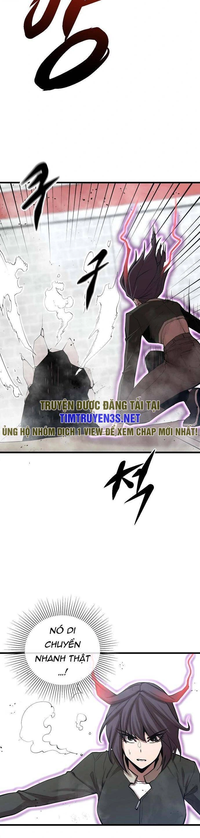 Quái Vật Gui Chapter 37 - 9