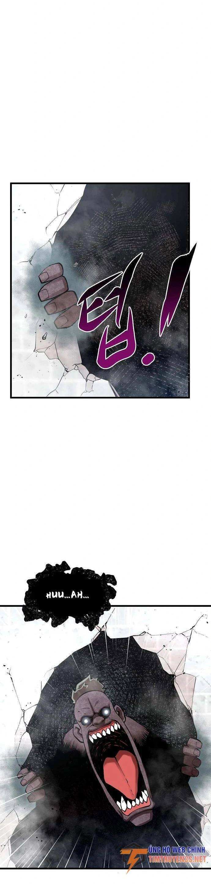 Quái Vật Gui Chapter 37 - 10