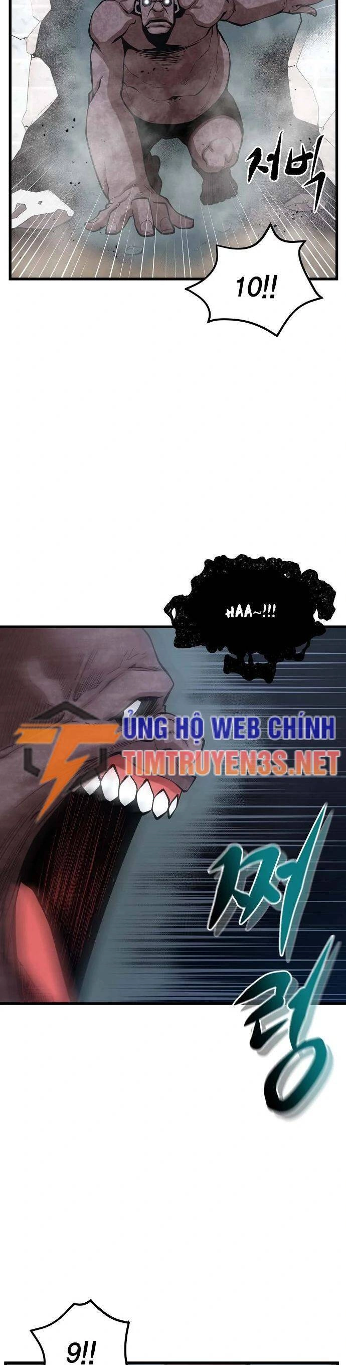 Quái Vật Gui Chapter 37 - 12